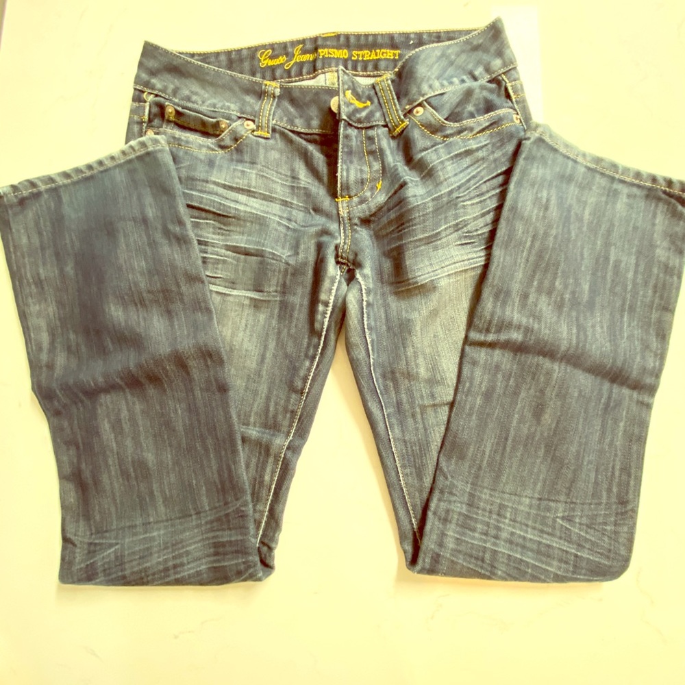 Guess jeans